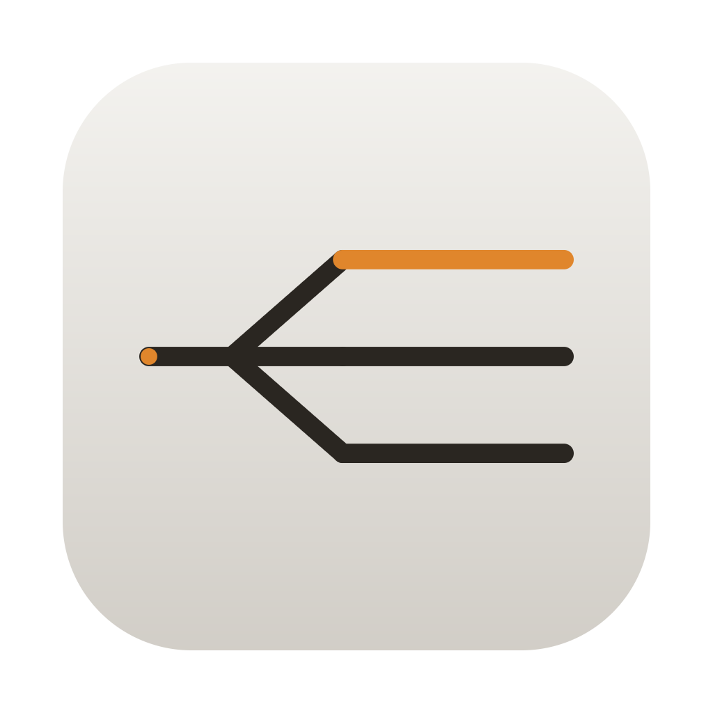 Chordinator icon