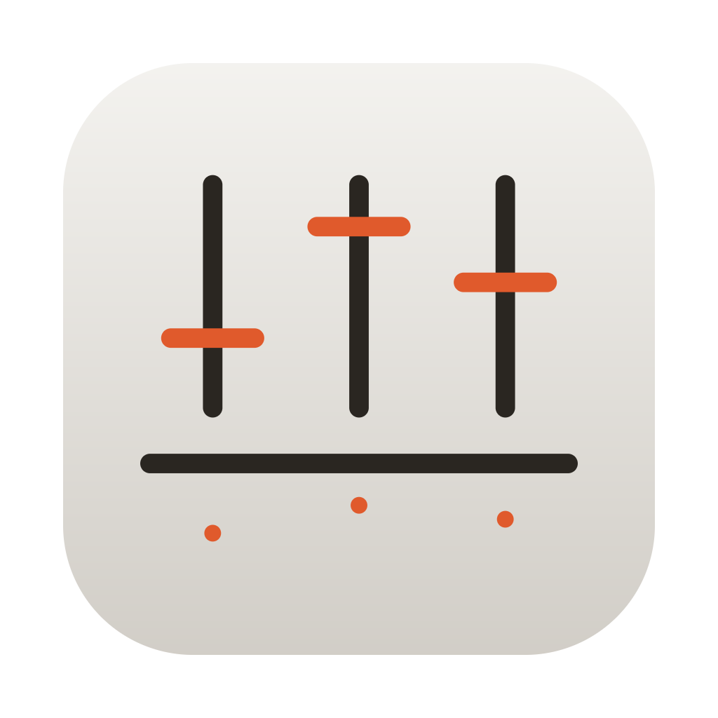 MidiMirror icon