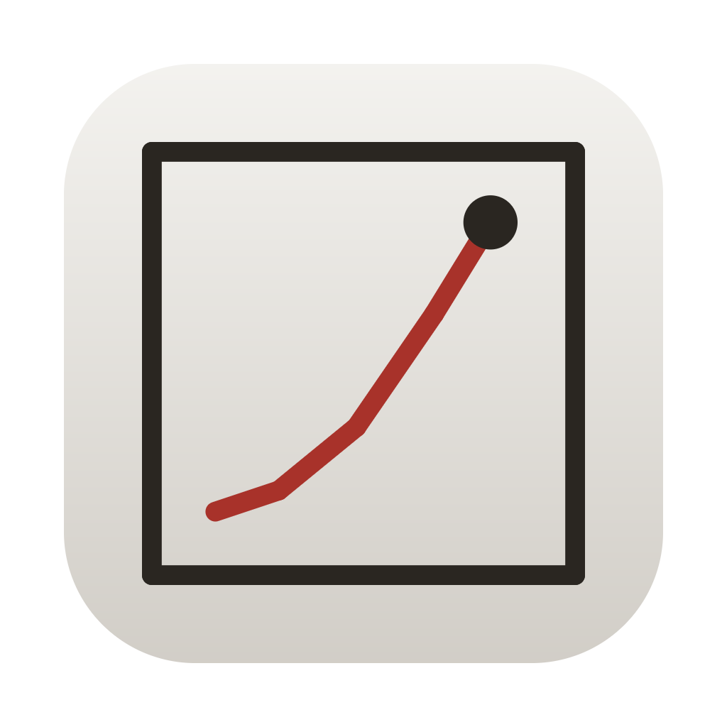 TouchXY icon